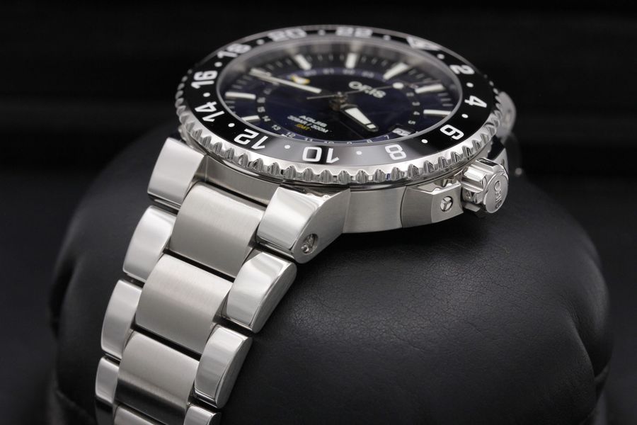 Oris Aquis 01 798 7754 4135-07 8 24 05PEB